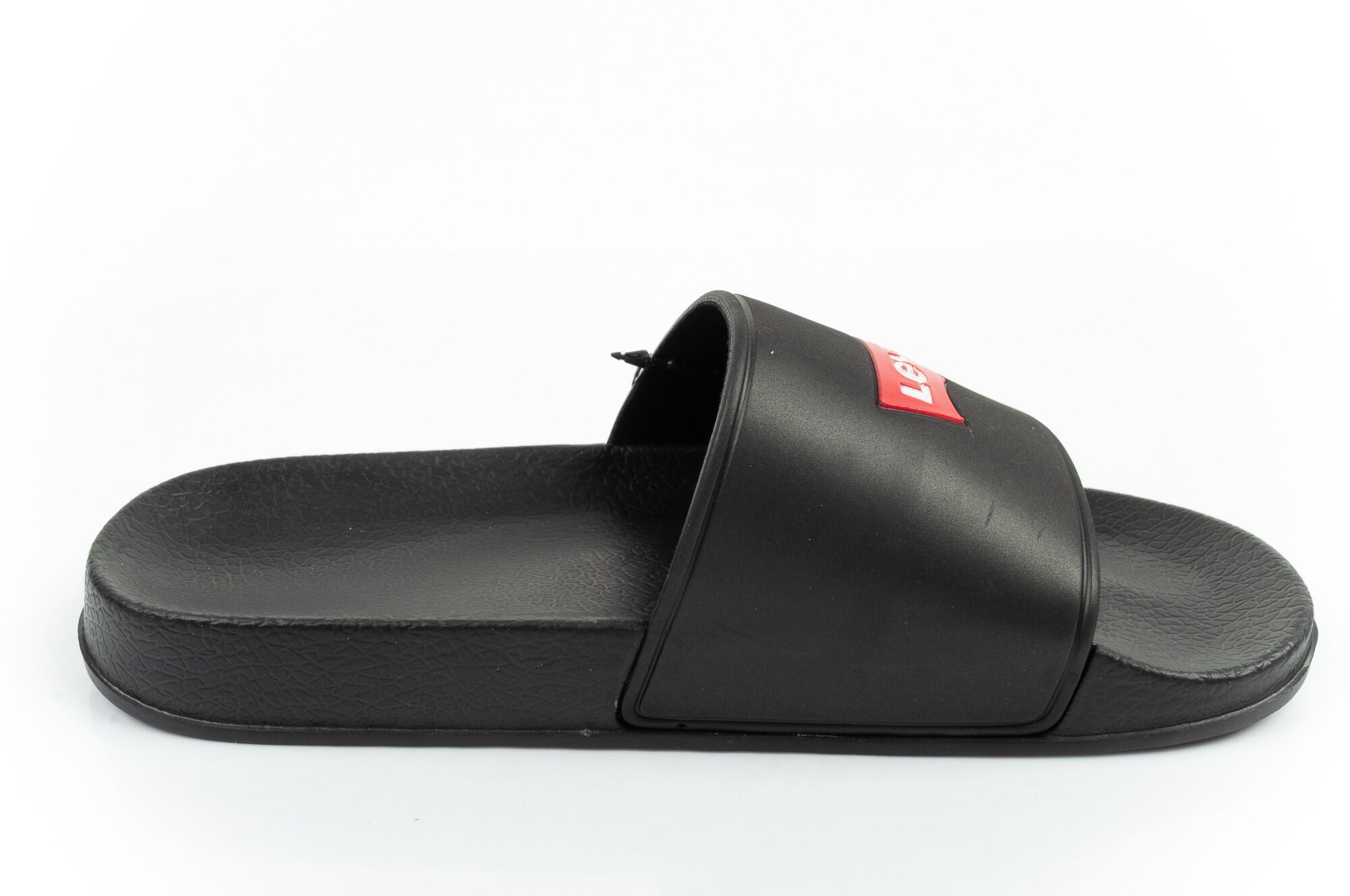 Sportslippers voor dames van Levi's 6/8