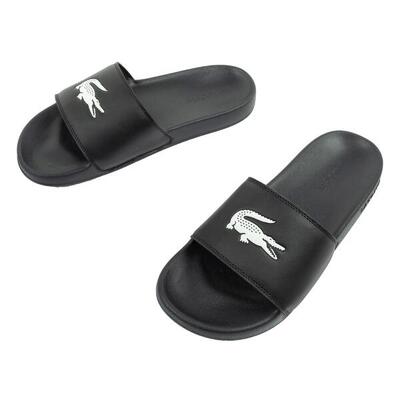 Scarpe Sportive Uomo Lacoste Baseshot 223 1 Sma