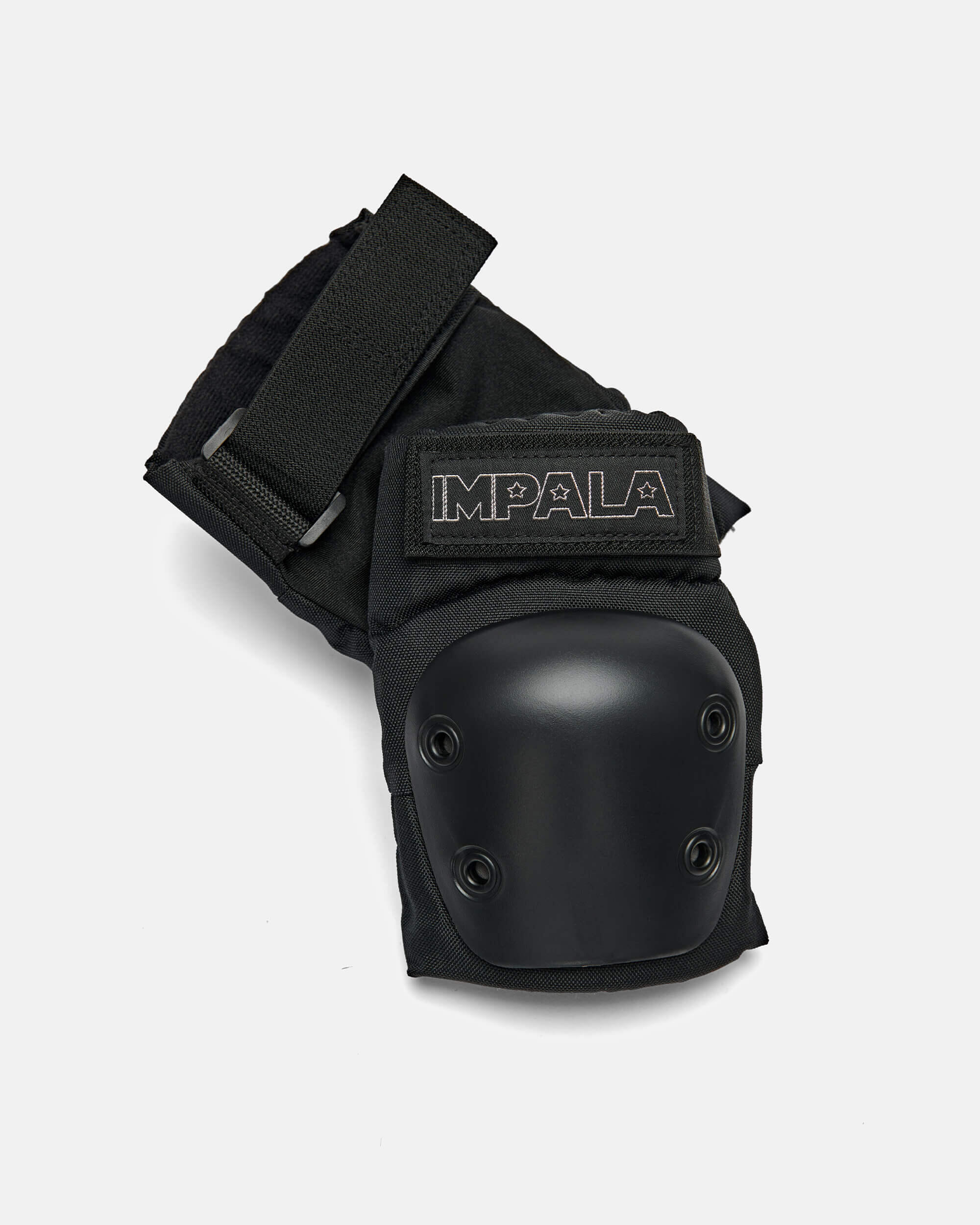 Kit di protezione per adulti Impala - Nero 2/7