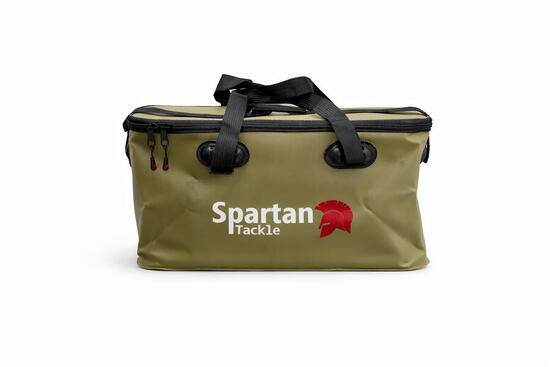 Spartan Tackle EVA Classic Tasche XL