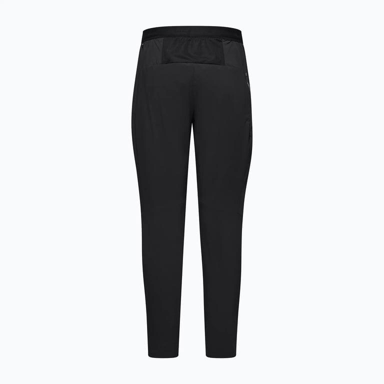 Pantalón de senderismo ultraligero mujer Salewa Pedroc 3 2/2