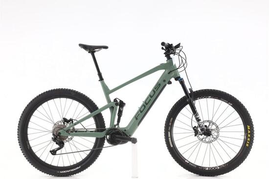 Refurbished E-MTB Fully · Thron 2 · Sehr guter Zustand