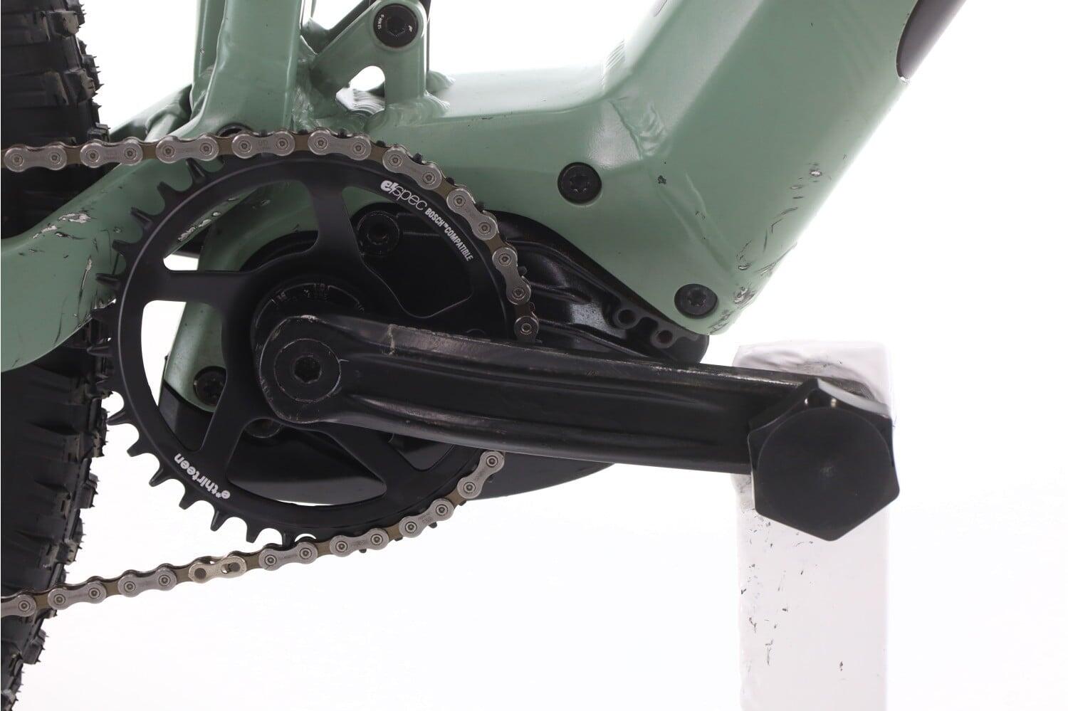 Refurbished E-MTB Fully ·  Thron 2 · Sehr guter Zustand 4/8