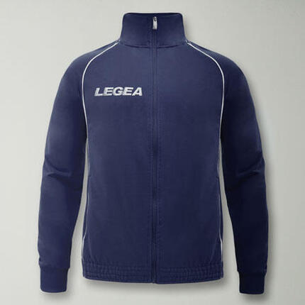 Sweat sportif à zip intégral pour enfants Florida Junior