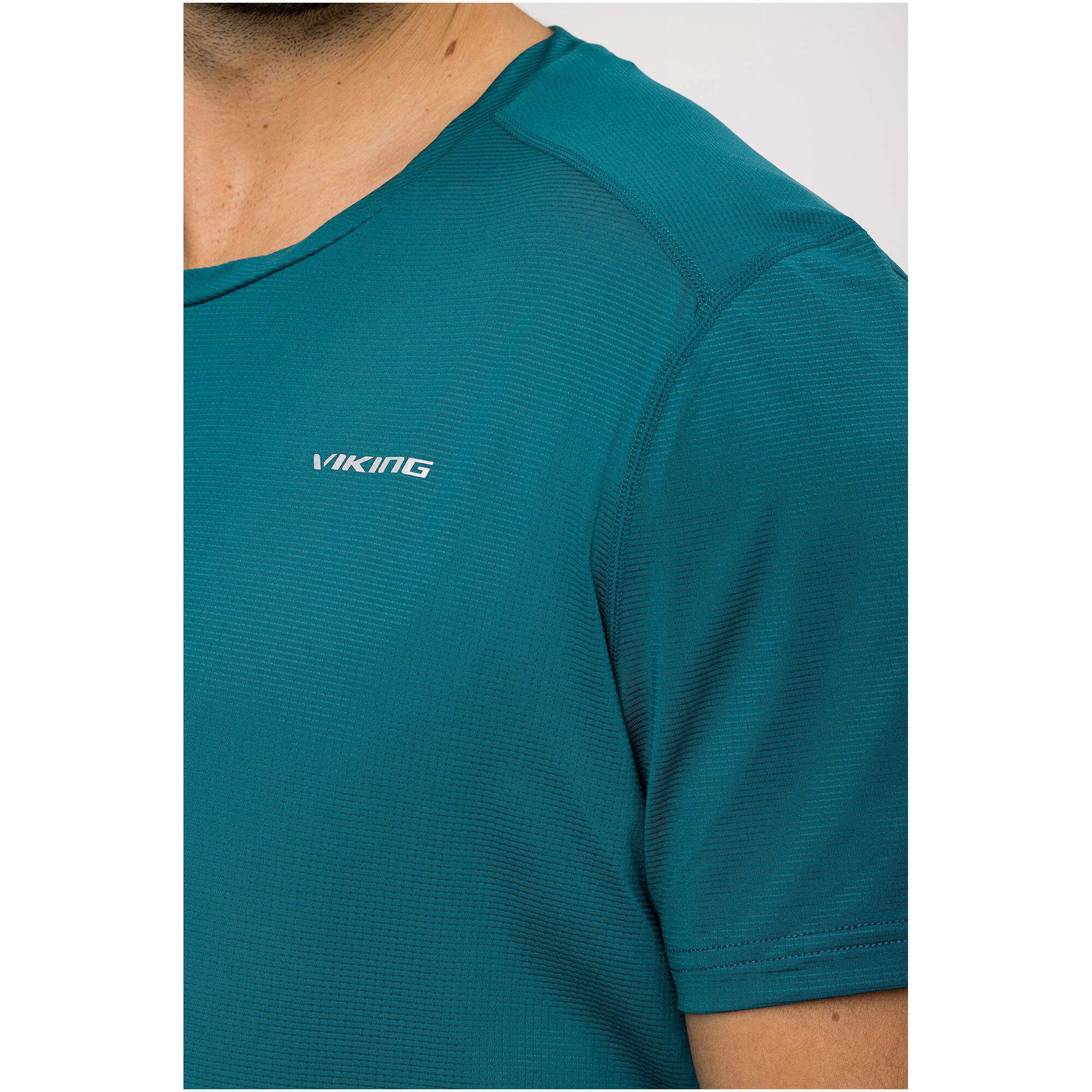 Herren T-Shirt VIKING Tover Polartec 6/7