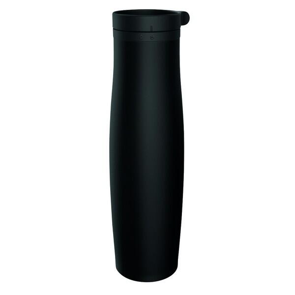CAMELBAK Butelka termiczna BECK 600 ml-Różowy 3/4