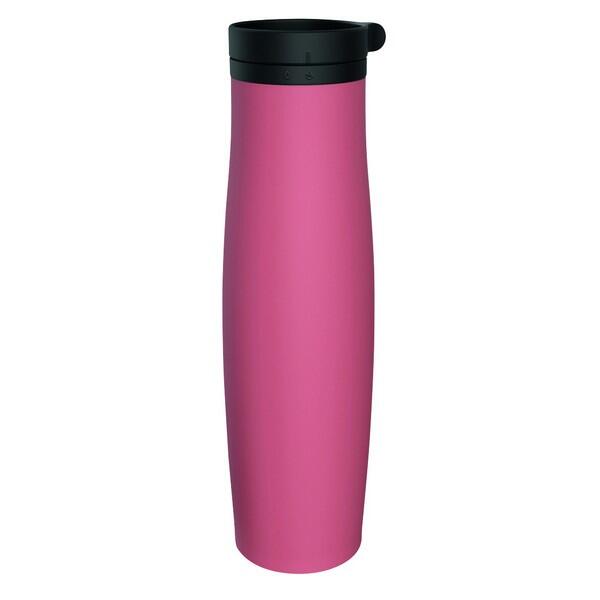 CAMELBAK Butelka termiczna BECK 600 ml-Różowy 2/4
