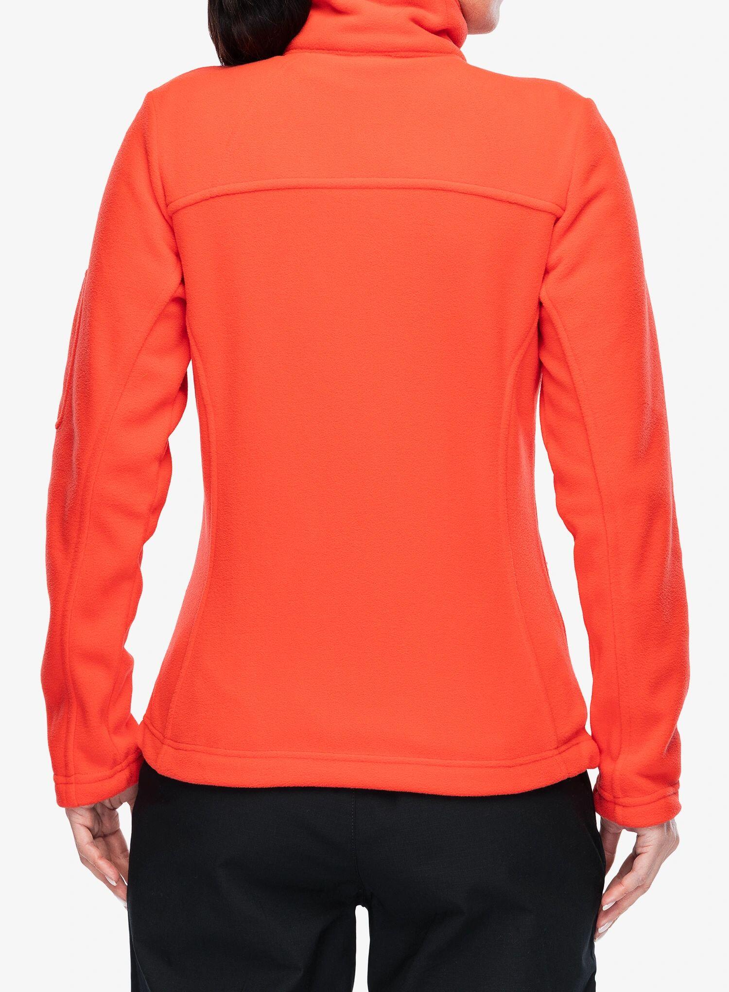 Polar damski Columbia Fast Trek II Jacket 2/7
