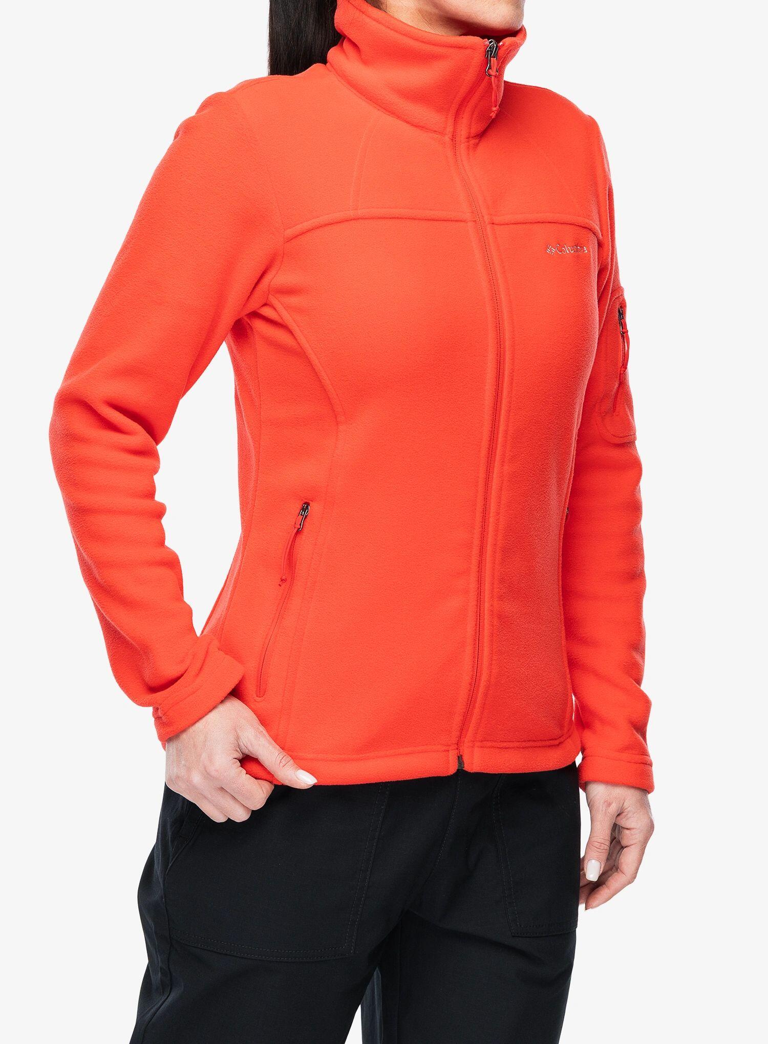 Polar damski Columbia Fast Trek II Jacket 5/7