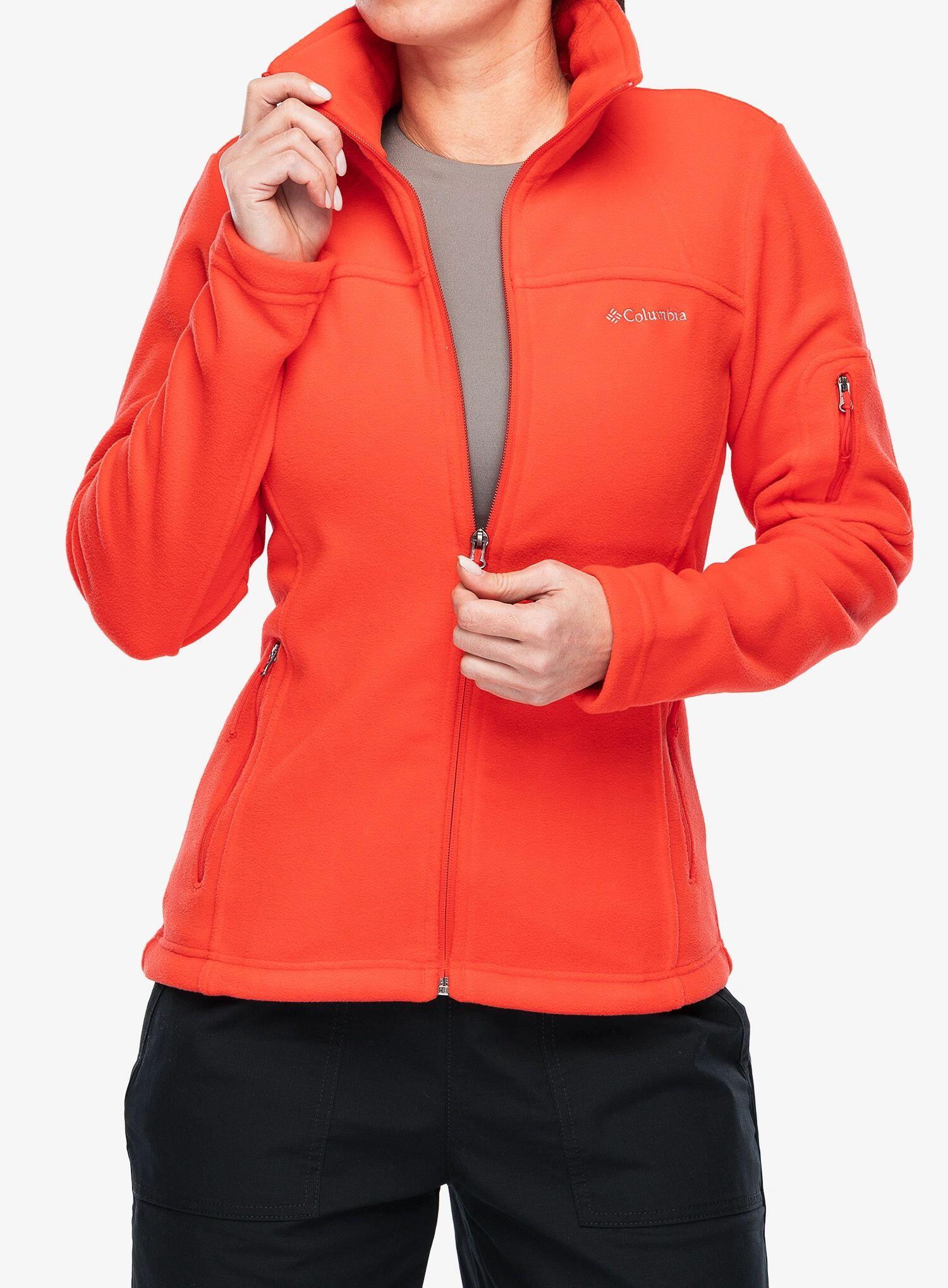 Polar damski Columbia Fast Trek II Jacket 6/7