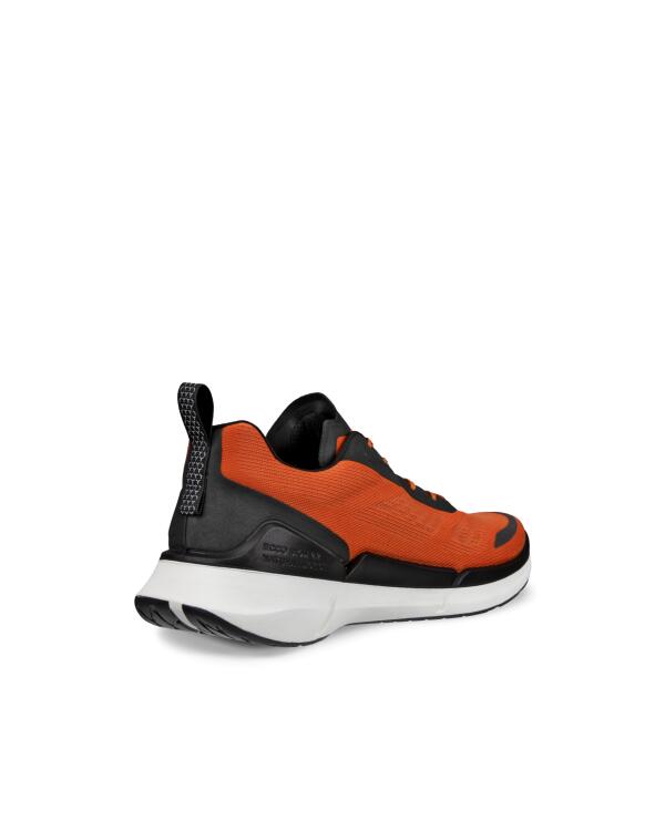 ECCO Buty męskie Biom 2.2 M terracotta/black-43 3/3