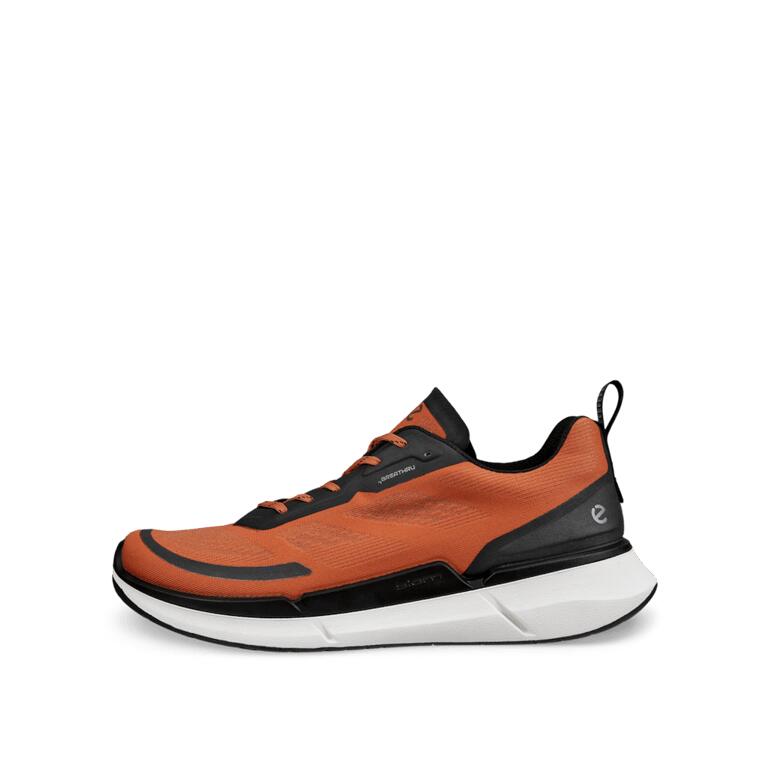 ECCO Buty męskie Biom 2.2 M terracotta/black-43 2/3