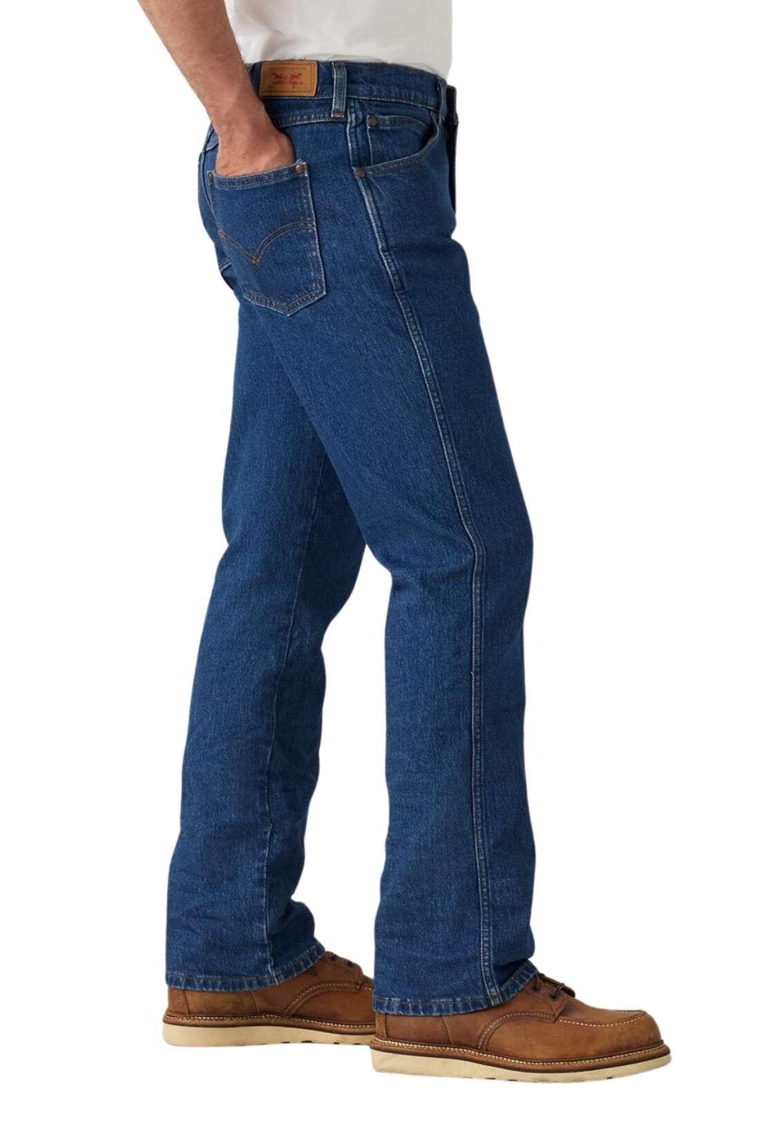Jeans uomo 537™ Western Bootcut 3/6