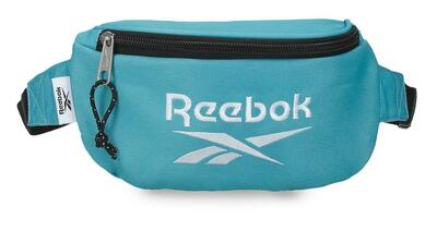 Marsupio Reebok Boston Rosa