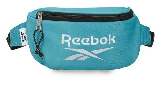 Marsupio Reebok Boston Rosa