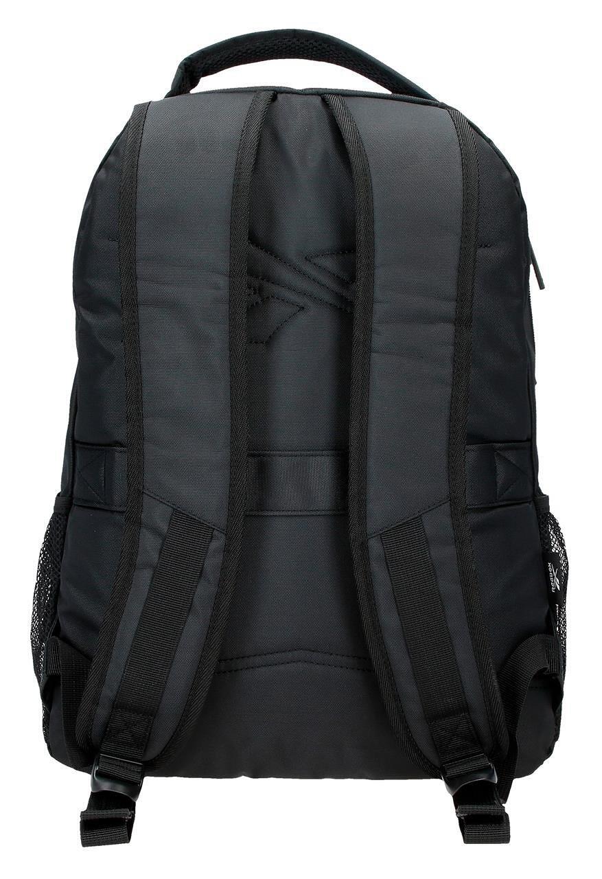 Mochila desportiva Reebok Rick 46 cm Preto 2/5