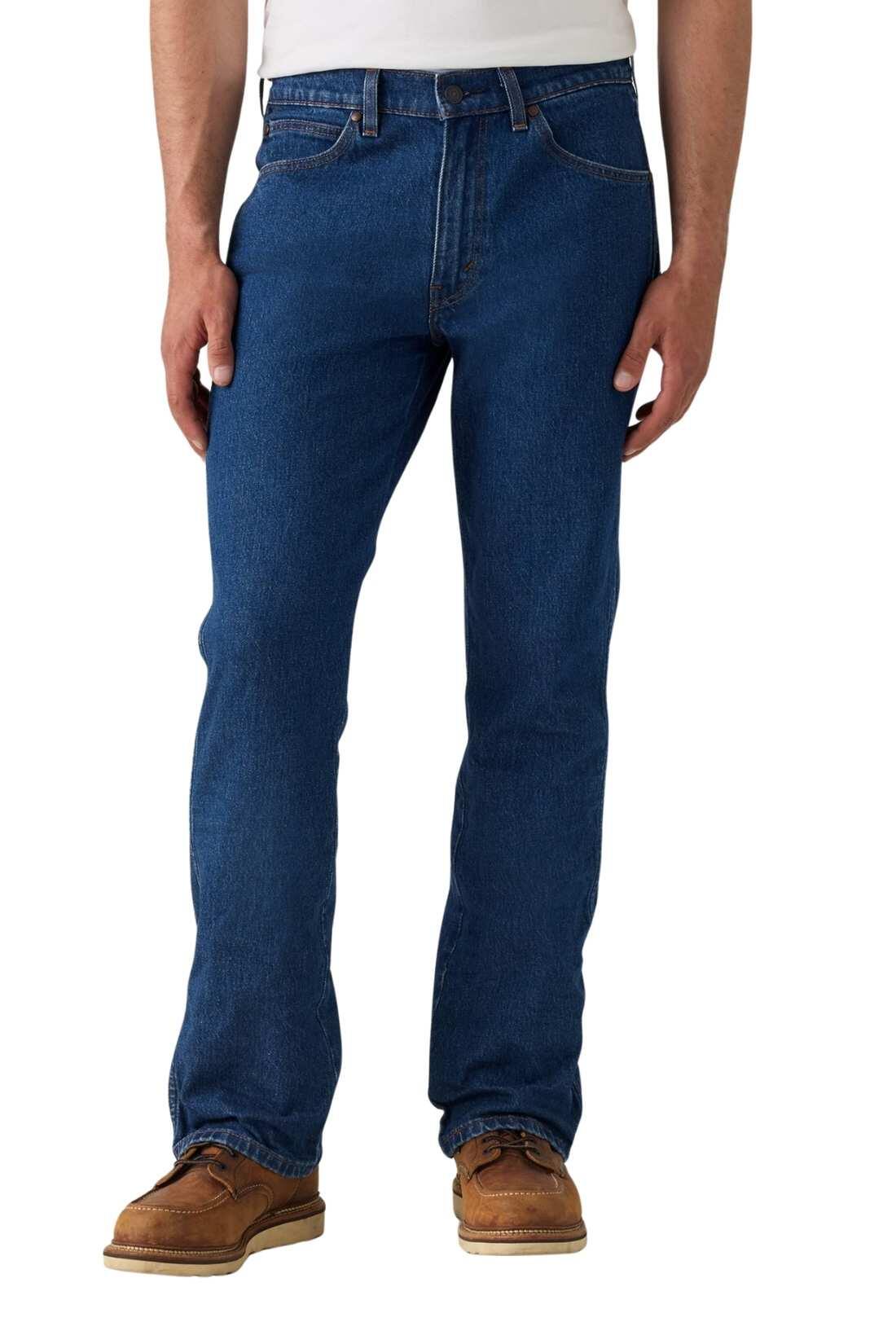 Jeans uomo 537™ Western Bootcut 2/6