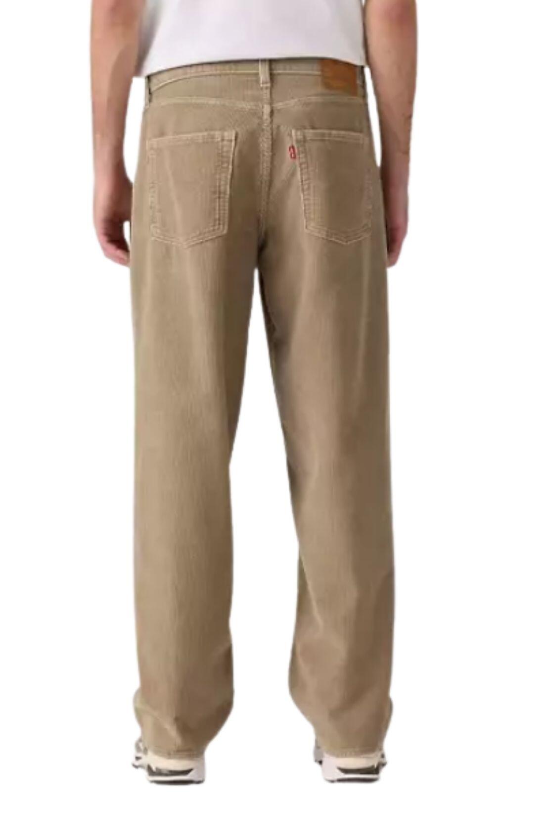 Jeans uomo 578™ Baggy in velluto 2/4