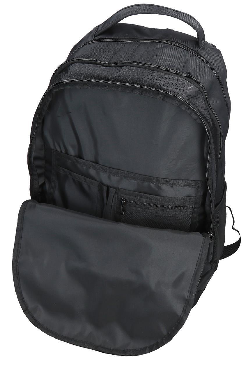 Mochila desportiva Reebok Rick 46 cm Preto 5/5