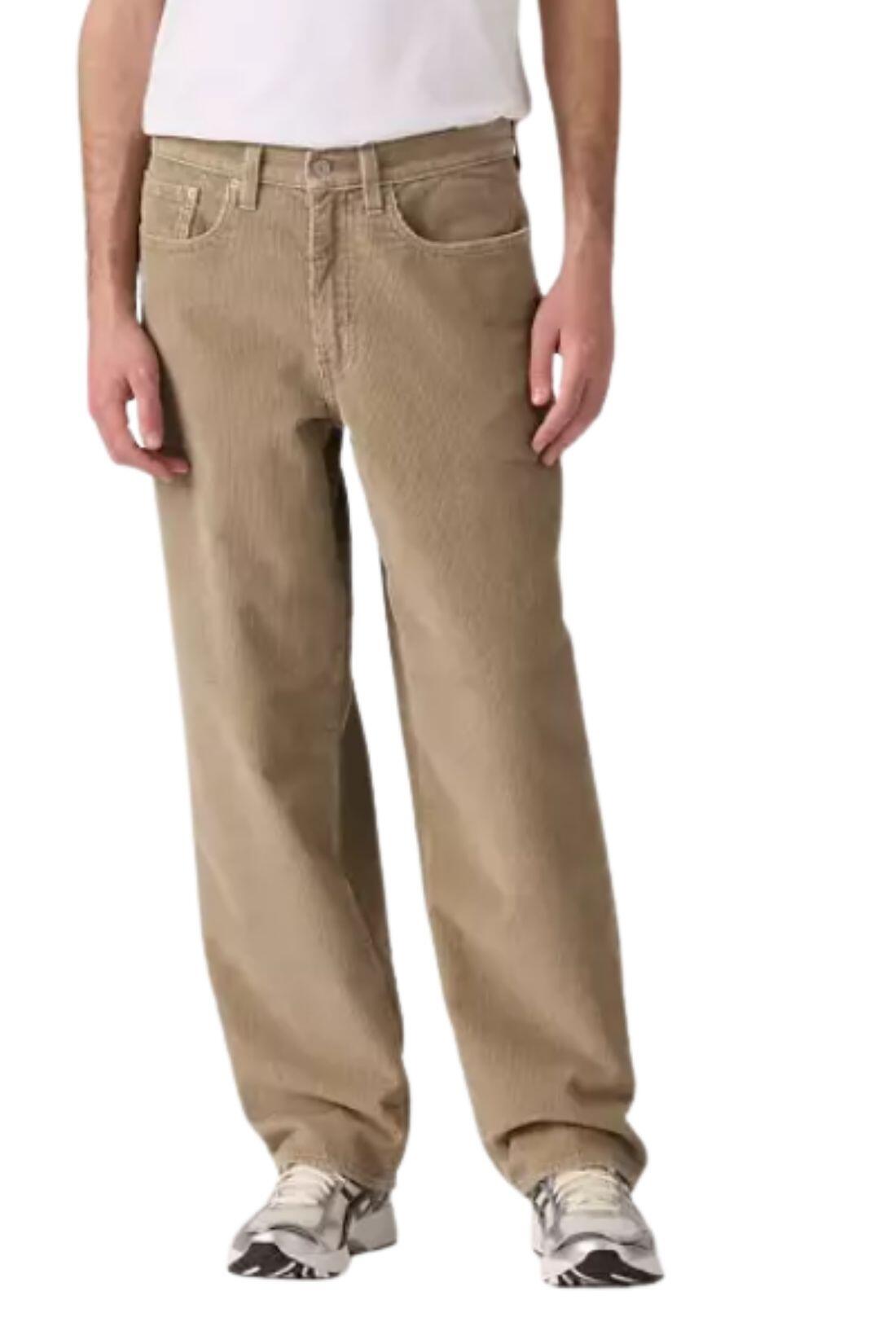Jeans uomo 578™ Baggy in velluto 4/4
