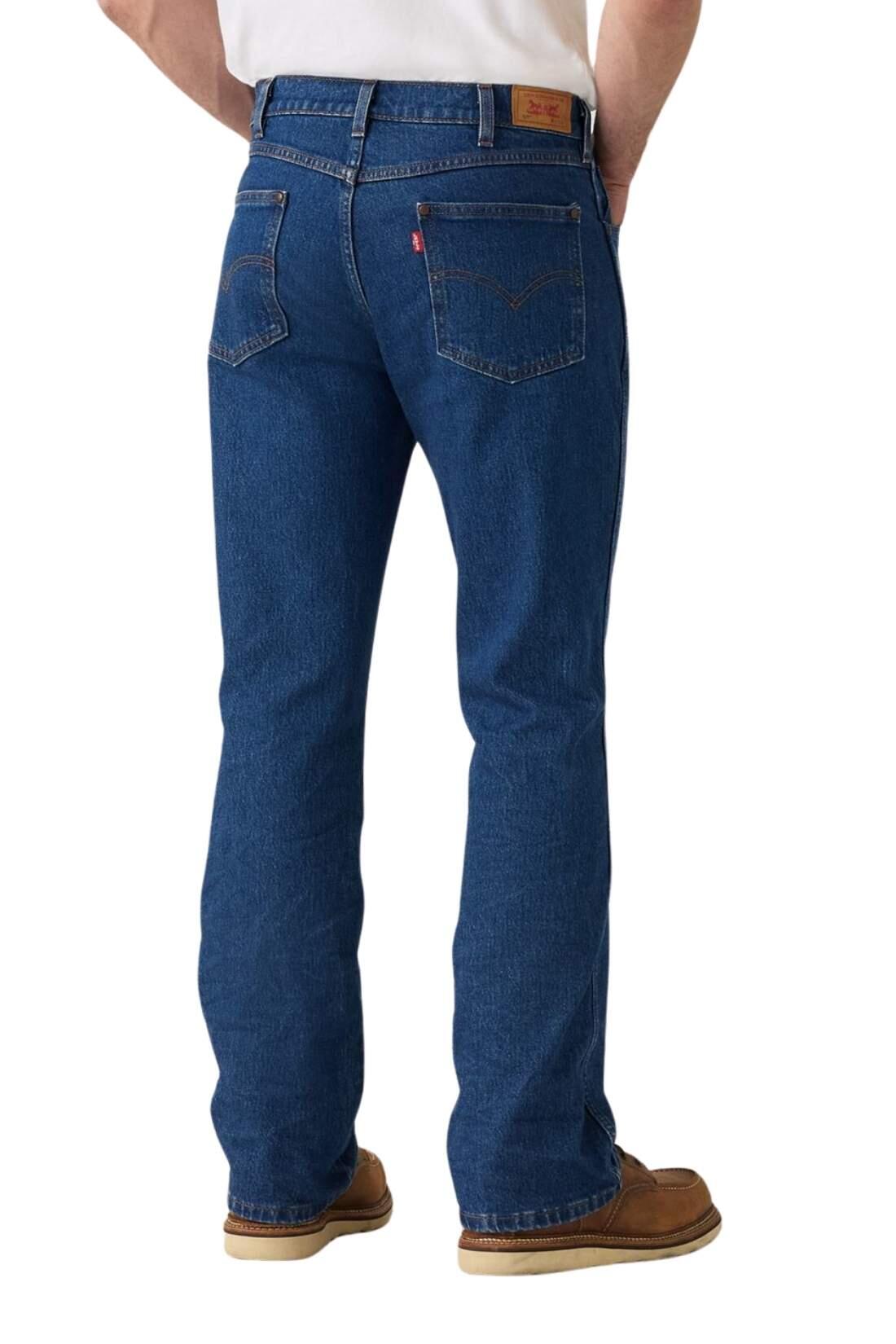 Jeans uomo 537™ Western Bootcut 4/6