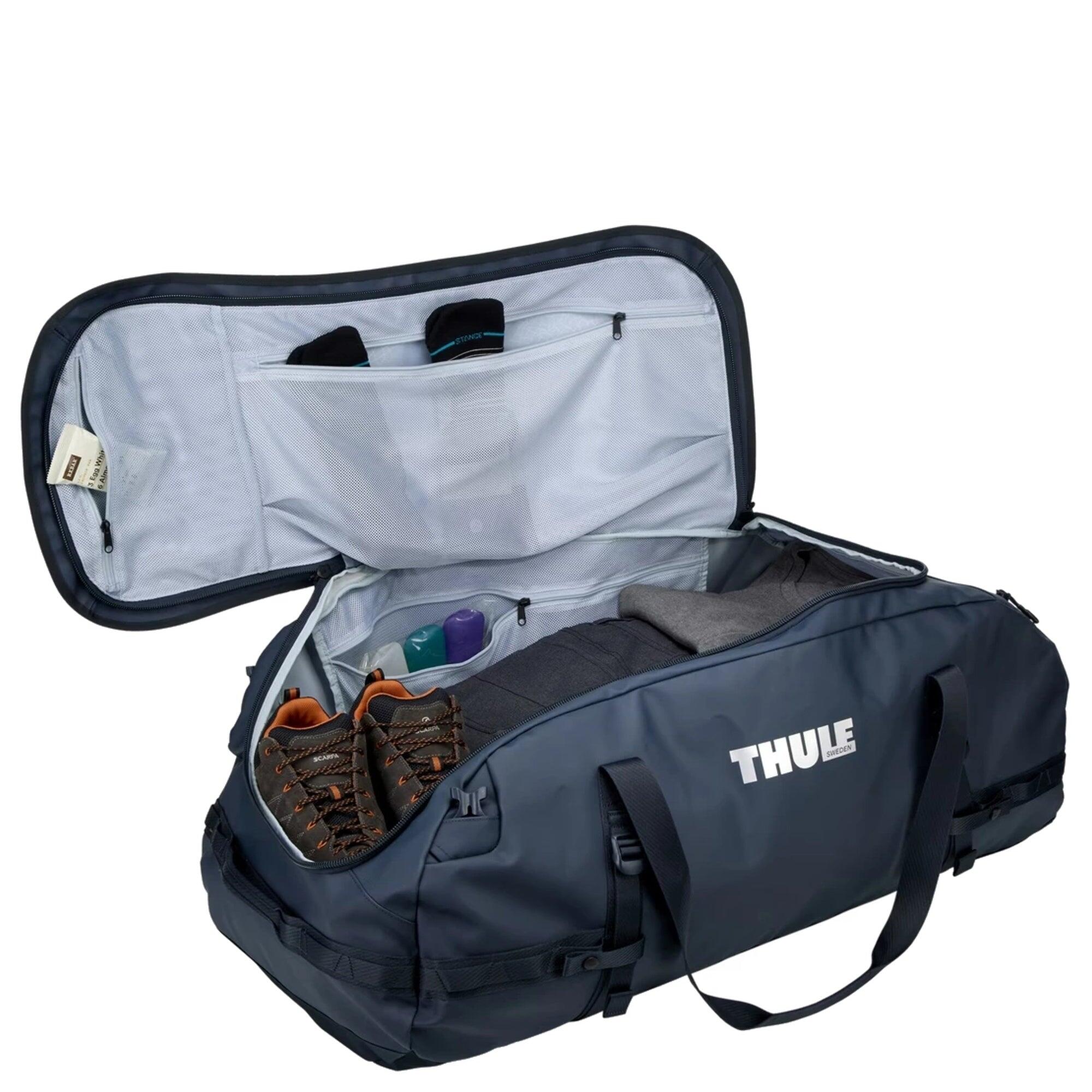 Thule Chasm 130 - Reisetasche/Rucksack 86 cm 3/7