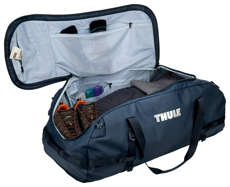 Thule Chasm 130 - Reisetasche/Rucksack 86 cm 5/7