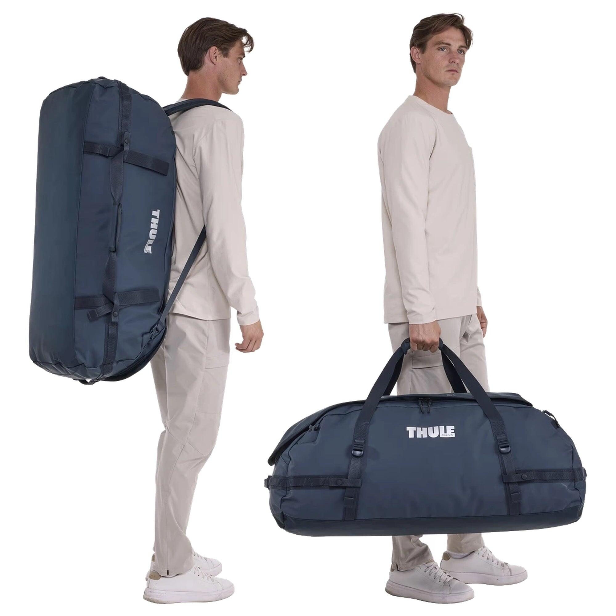 Thule Chasm 130 - Reisetasche/Rucksack 86 cm 4/7