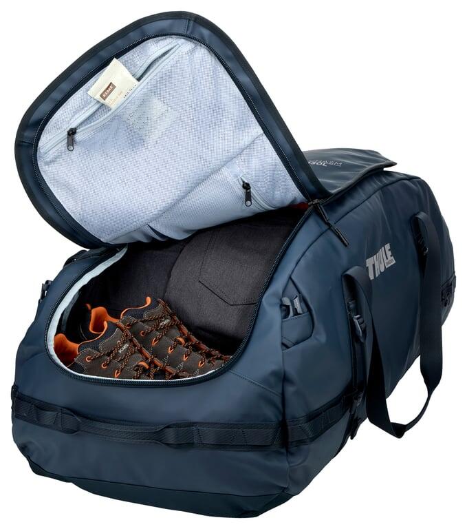 Thule Chasm 130 - Reisetasche/Rucksack 86 cm 6/7