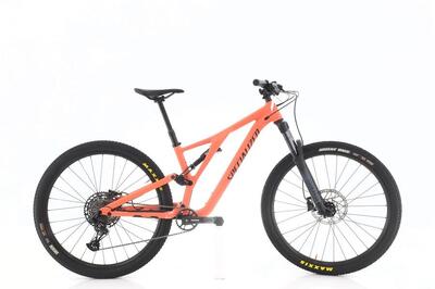 MTB ricondizionata · Stumpjumper · Ottimo stato