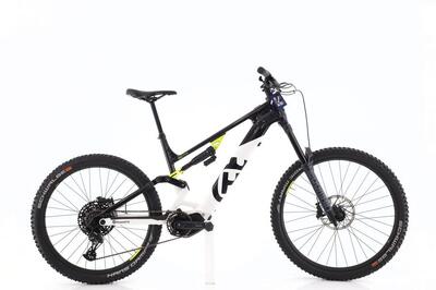 Tweedehands e-bike · hard cross hc2 · zeer goede toestand
