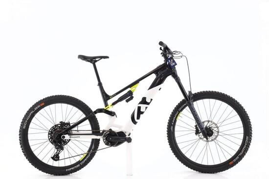 Ebike ricondizionata · Hard Cross HC2 · Ottimo stato