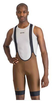 Cuissard Court à Bretelles Sportful Giara 2 Marron