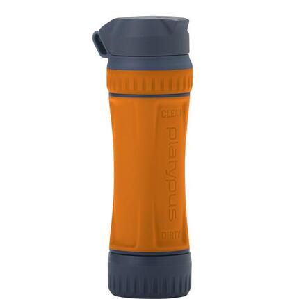 PLATYPUS Filtr do wody Quickdraw Filter orange