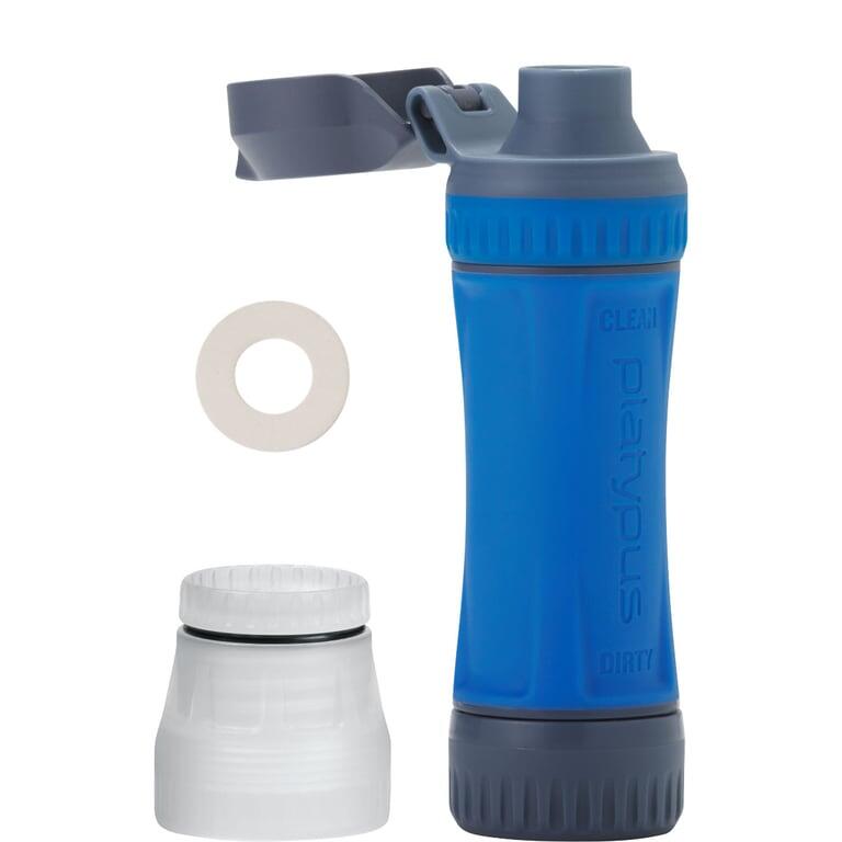 PLATYPUS Filtr do wody Quickdraw Filter blue 2/7