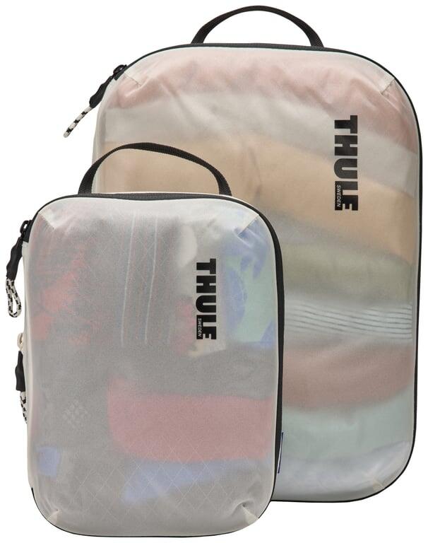 THULE Pokrowce kompresyjne Compression Cube Set white 2/7