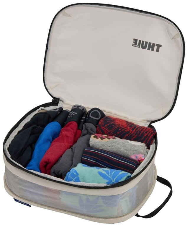 THULE Pokrowce kompresyjne Compression Cube Set white 7/7