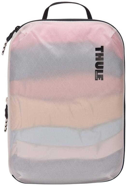 THULE Pokrowce kompresyjne Compression Cube Set white 5/7