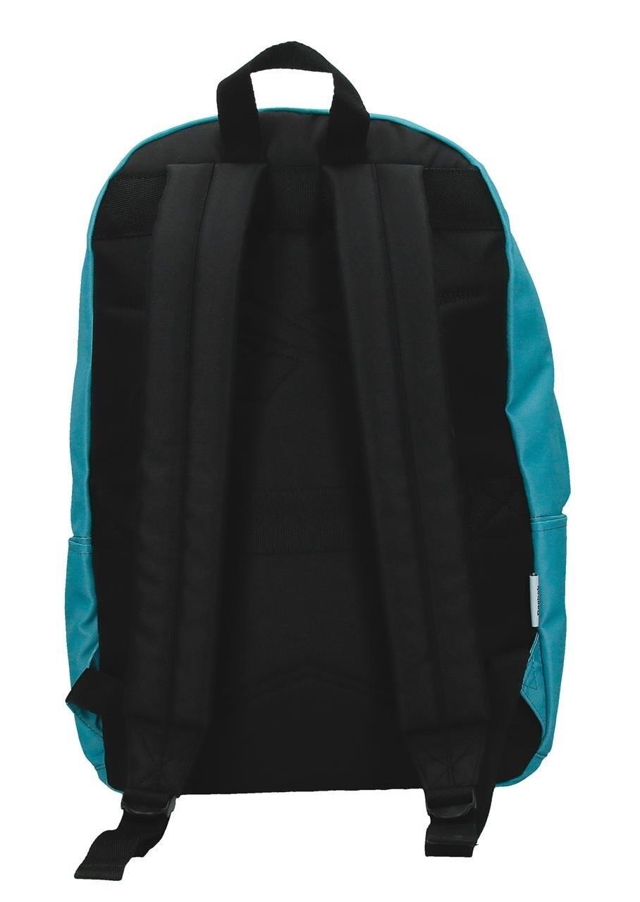 Mochila escolar Reebok Boston 45 cm Turquesa 2/5