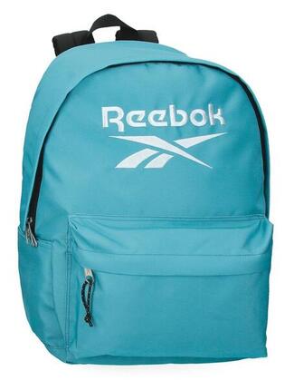 Sac à dos scolaire Reebok Boston 45 cm Noir