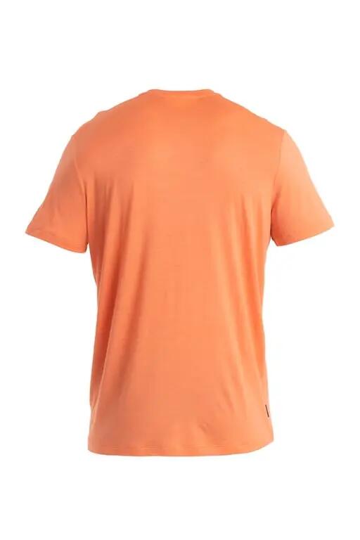 Icebreaker 150 Tech Lite III SS T-Shirt Herren 3/3