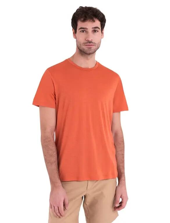 Icebreaker 150 Tech Lite III SS T-Shirt Herren 2/3