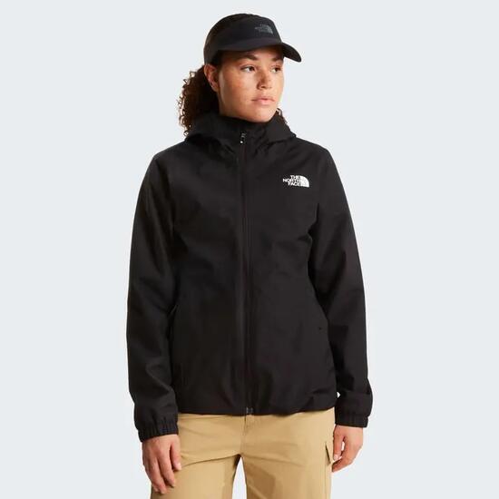 Giubbotti da trekking donna The North Face Quest