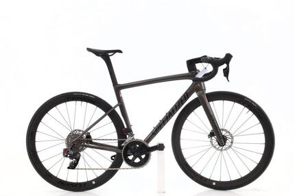 Segunda Vida · Bicicleta carretera · Tarmac SL 8 AXS 12V · Muy buen estado