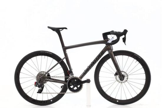 Segunda Vida · Bicicleta carretera · Tarmac SL 8 AXS 12V · Muy buen estado