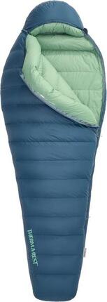Thermarest śpiwór puchowy Parsec LT -6C Reflecting Pond Regular