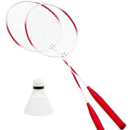 Zestaw do badmintona Eddy Toys dla dzieci