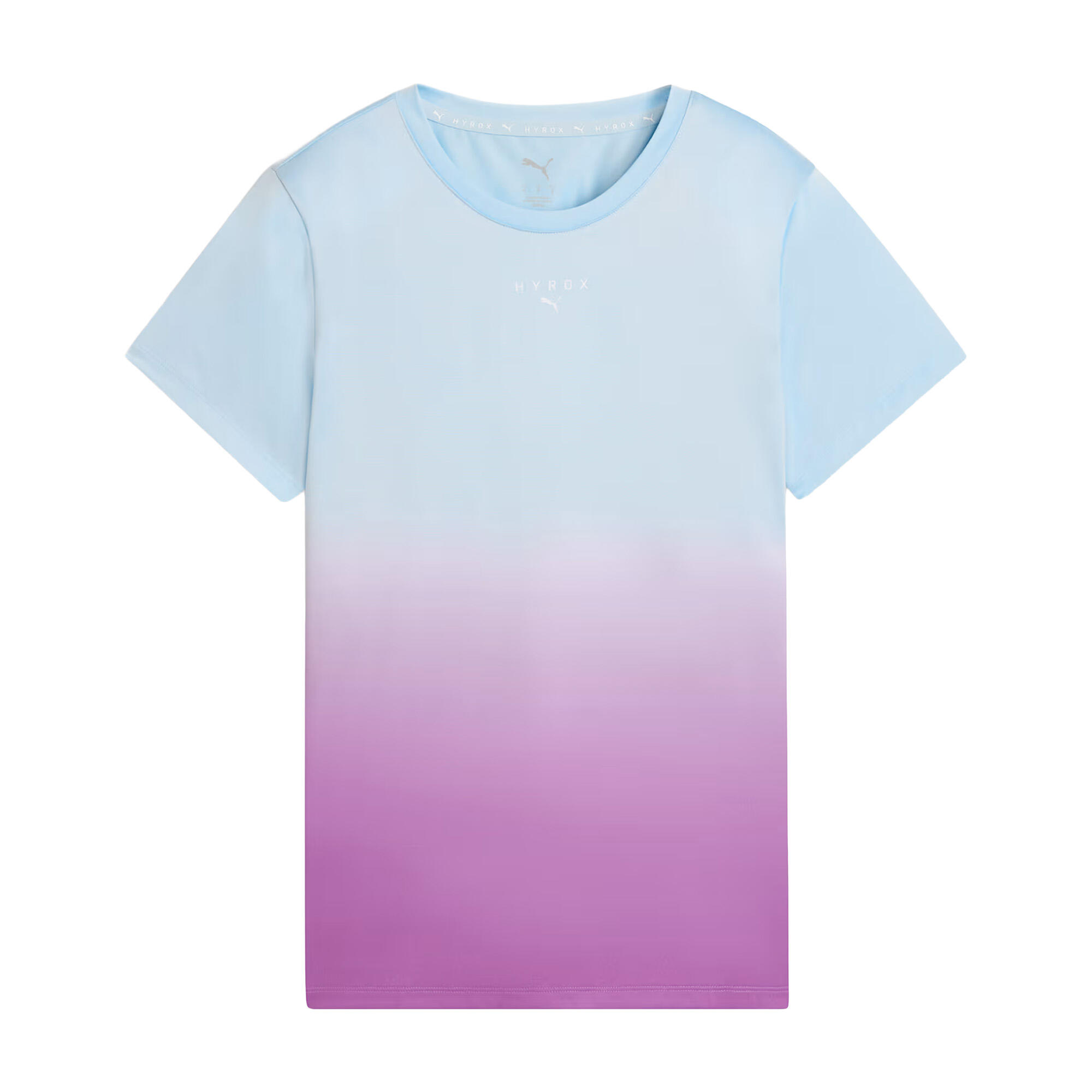 T-shirt à motif PUMA x HYROX Femme PUMA 6/6