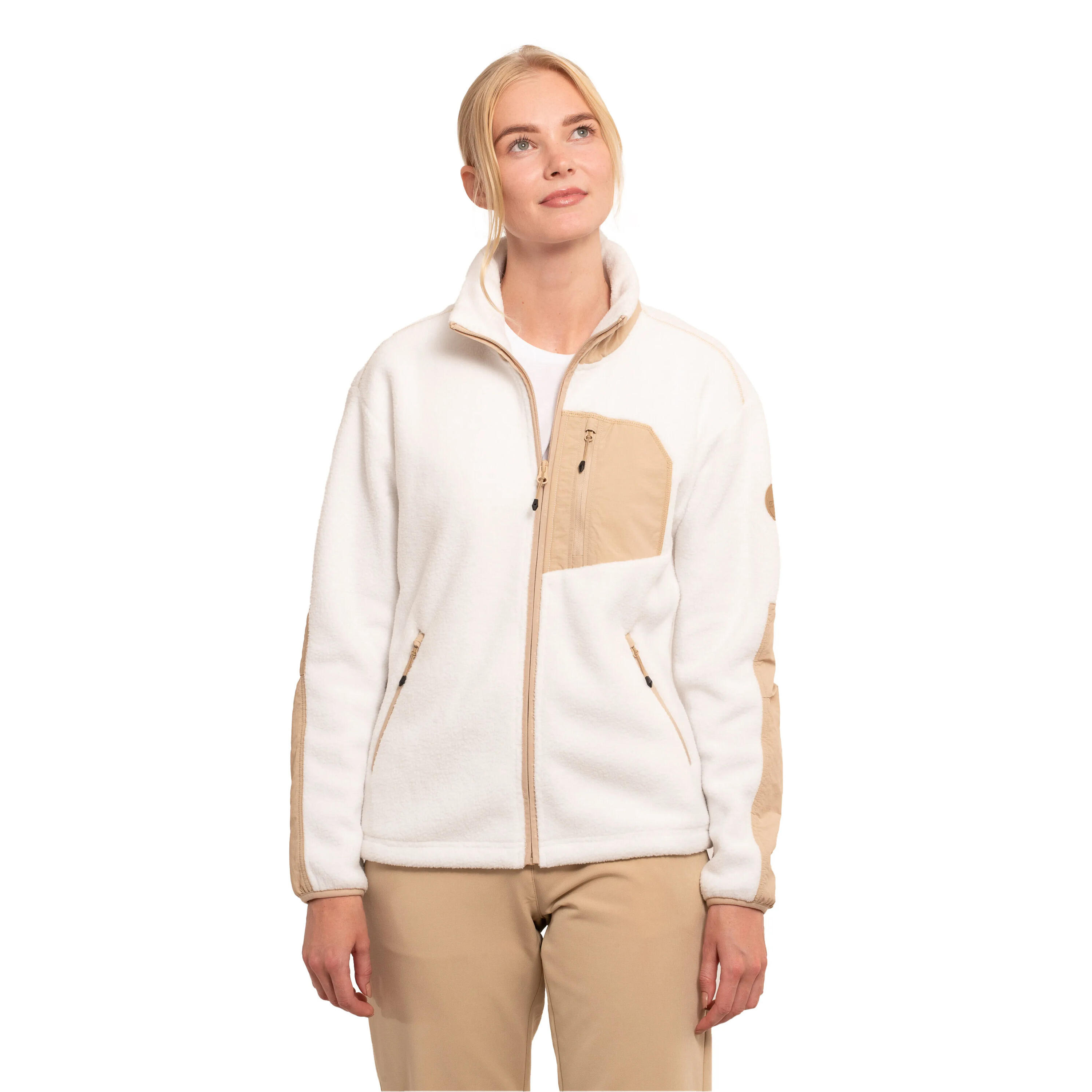 Polaire sherpa mulher Icepeak MILLSTADT 2/7
