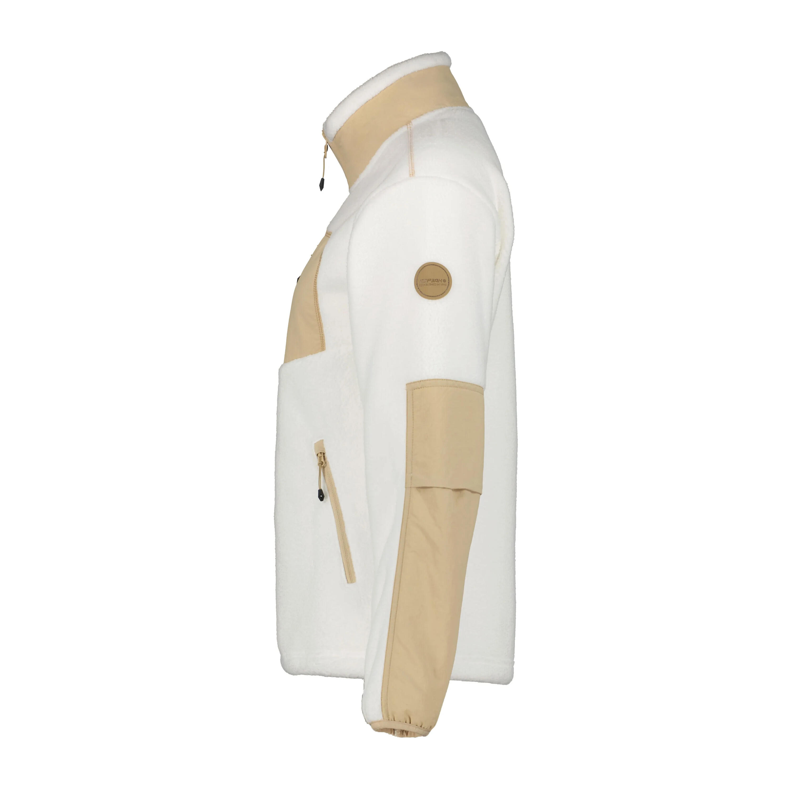 Polaire sherpa mulher Icepeak MILLSTADT 6/7